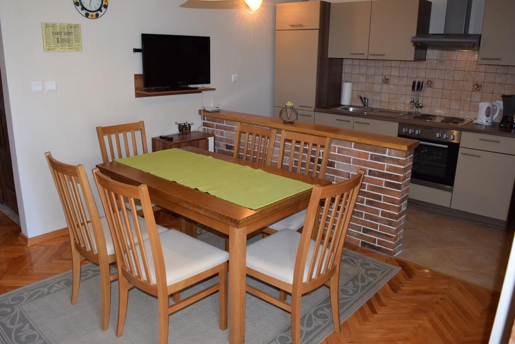 Peter Pan Apartments Palit Dış mekan fotoğraf