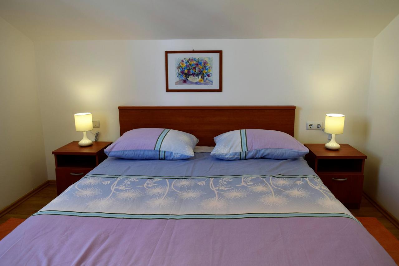 Peter Pan Apartments Palit Dış mekan fotoğraf