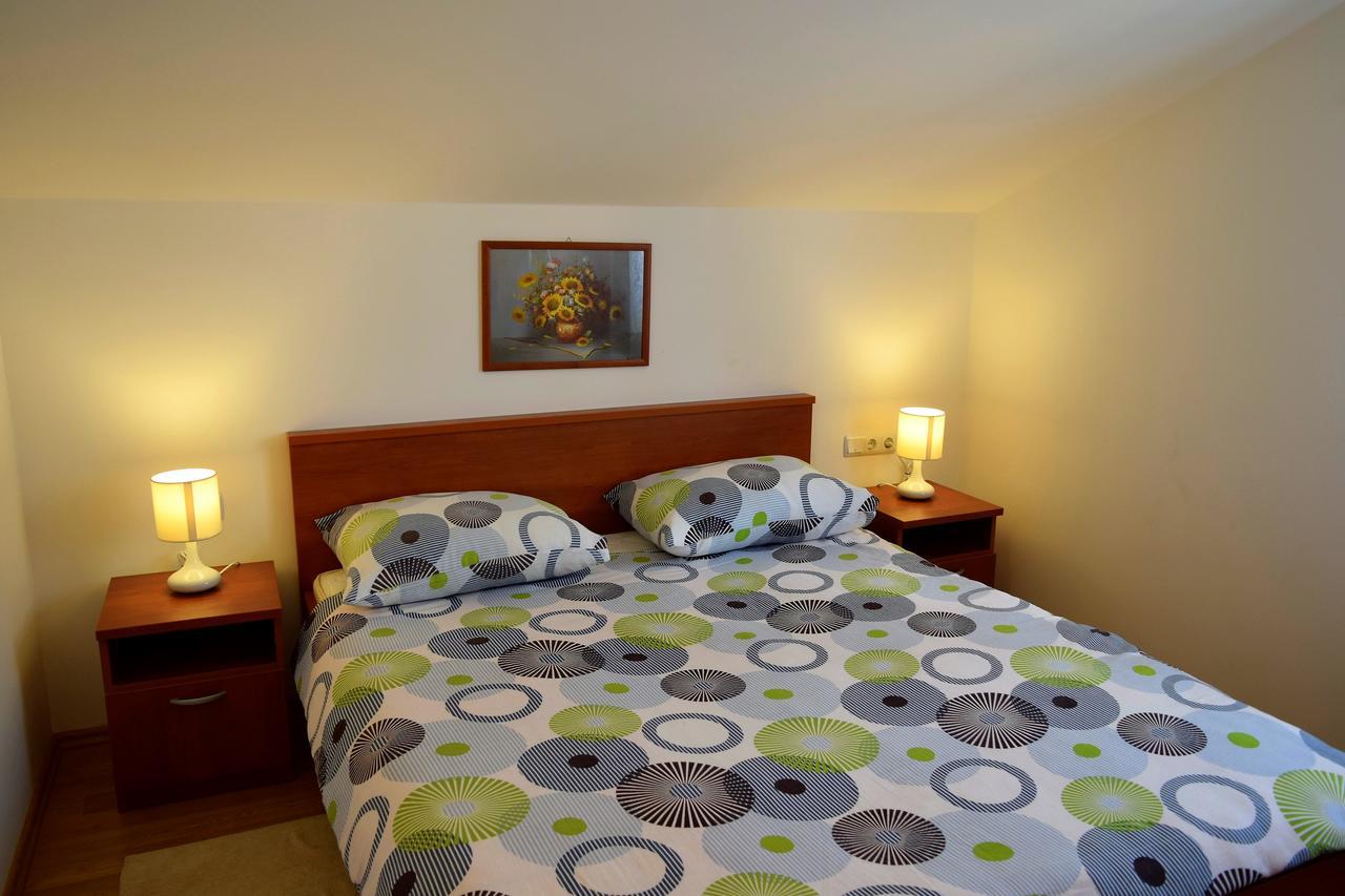 Peter Pan Apartments Palit Dış mekan fotoğraf