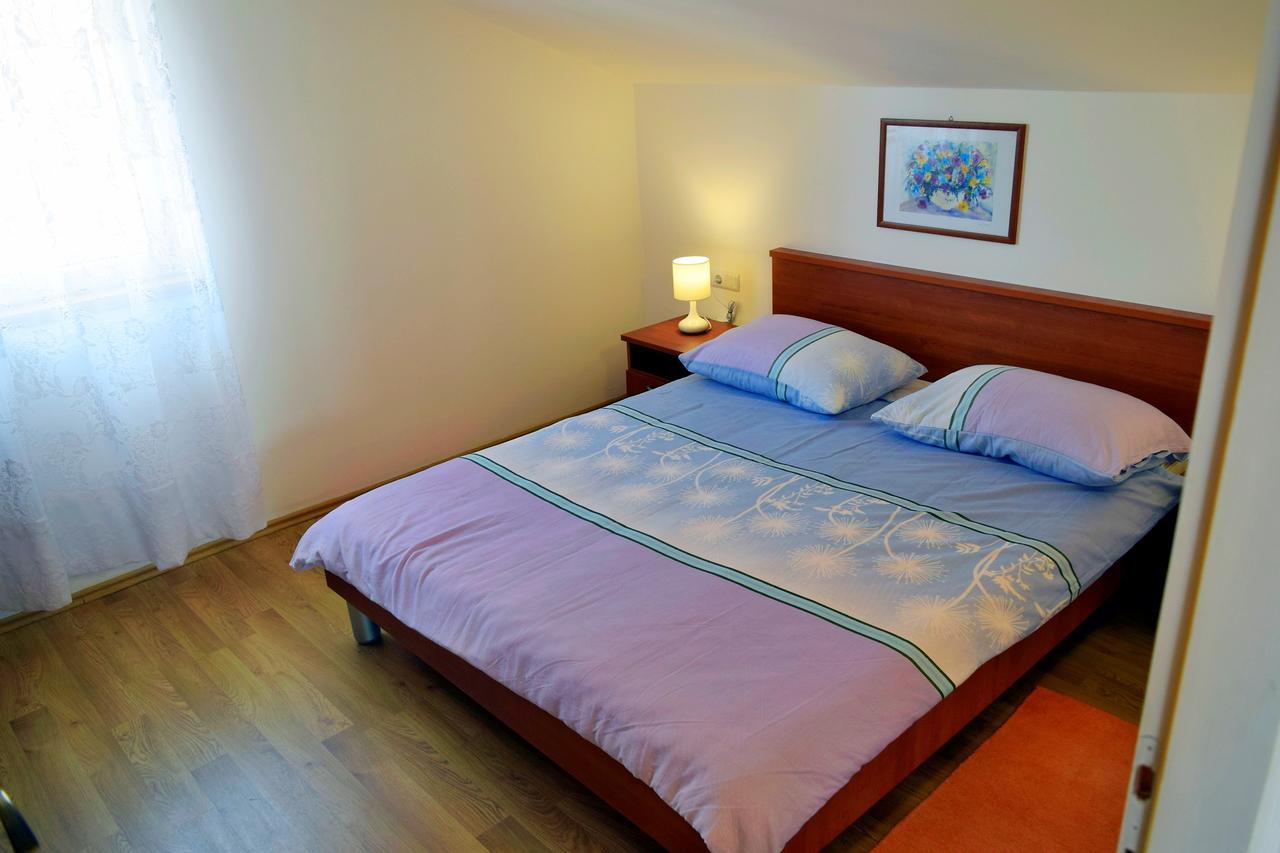 Peter Pan Apartments Palit Dış mekan fotoğraf